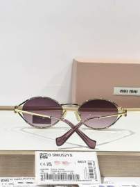 Picture of Miu Miu Sunglasses _SKUfw79721810fw